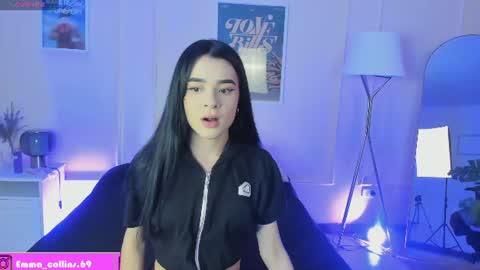 emma soul online show from July 12, 7:38 pm