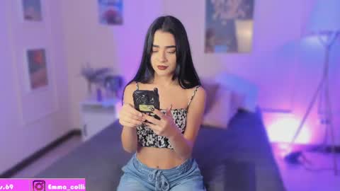 emma soul online show from July 29, 7:23 pm