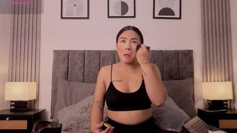 Ema online show from September 18, 10:23 pm