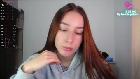  Emaa  online show from October 14, 9:15 pm