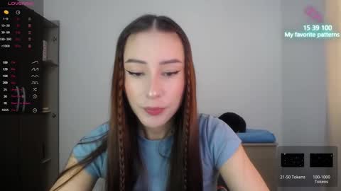  Emaa  online show from November 11, 7:03 pm