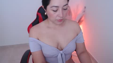  SAMANTA   online show from October 6, 1:08 pm