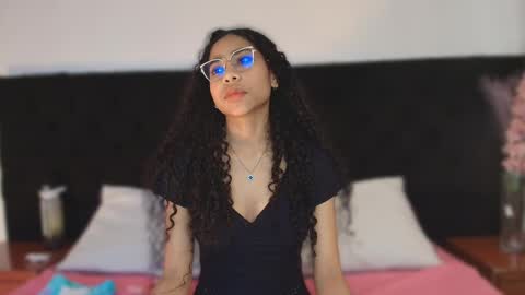 Ema Fox online show from March 19, 6:06 am