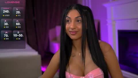 Ema online show from October 3, 1:13 am