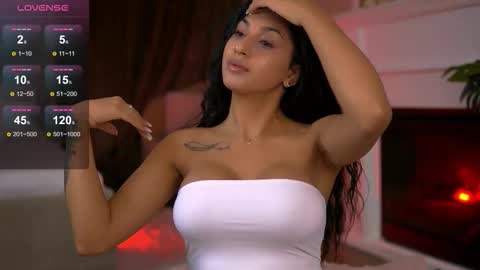 Ema online show from October 6, 2:20 am