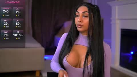 Ema online show from October 17, 2:37 am