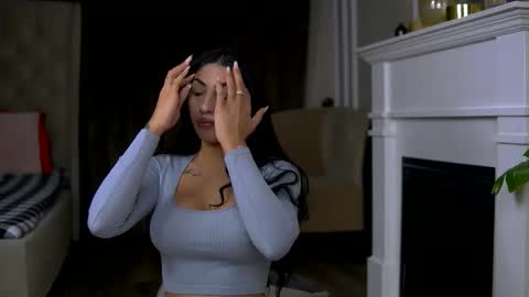 Ema online show from March 3, 3:45 am