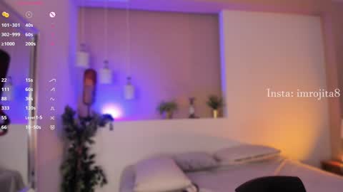 IG imrojita8 online show from December 6, 3:22 pm