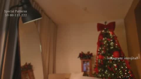 IG imrojita8 online show from November 30, 1:20 am