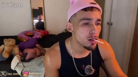 emanuell___ online show from March 16, 12:17 am