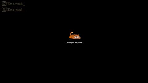 Snapshot of emanuell___ chatting on May 30, 3:09 pm emanuell___ online show from May 30, 3:09 pm
