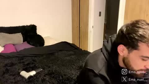 emanuell___ online show from June 22, 12:24 am
