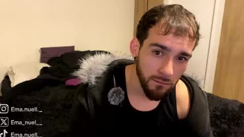 emanuell___ online show from June 27, 2:05 am