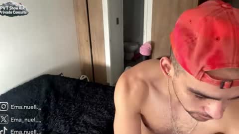 emanuell___ online show from July 26, 6:59 pm