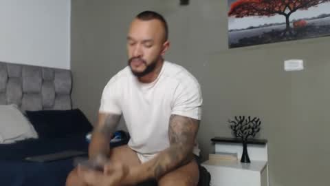emanuelspencer online show from June 20, 7:05 pm
