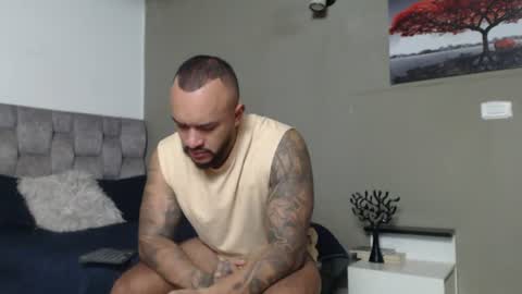 emanuelspencer online show from June 27, 3:55 am