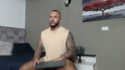 emanuelspencer online show from June 27, 10:04 pm