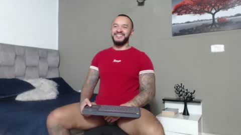 emanuelspencer online show from July 22, 6:54 pm