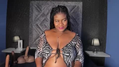 EMA  online show from February 5, 8:13 pm