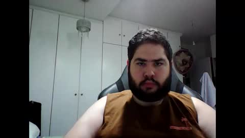 embarrassed_str8_3incher online show from October 18, 7:25 pm