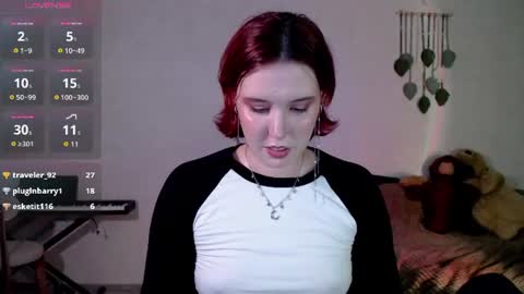 Ember online show from July 28, 4:39 pm