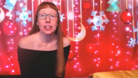 Ember Starleena online show from December 9, 5:08 pm