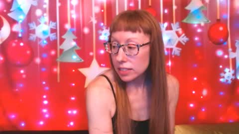Ember Starleena online show from December 13, 5:10 pm
