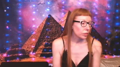Ember Starleena online show from February 20, 8:03 pm