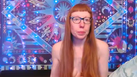 Ember Starleena online show from March 7, 5:28 pm