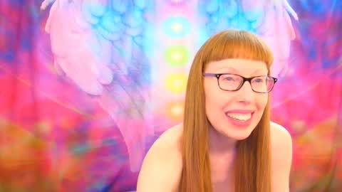 Ember Starleena online show from December 1, 5:07 pm