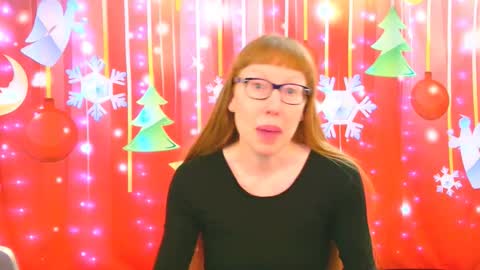 Ember Starleena online show from December 15, 3:49 pm