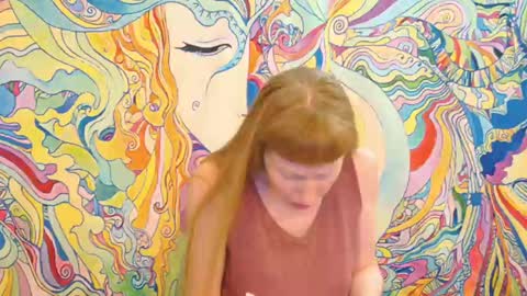 Ember Starleena online show from June 1, 3:14 pm