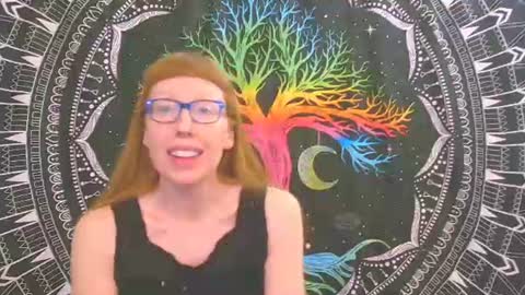 Ember Starleena online show from June 21, 5:48 pm