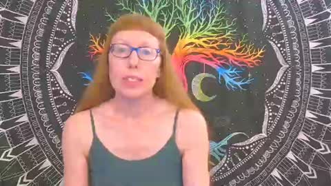 Ember Starleena online show from June 22, 3:31 pm