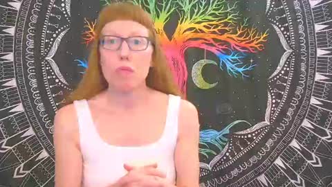 Ember Starleena online show from June 27, 5:18 pm