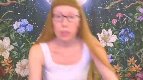 Ember Starleena online show from July 12, 5:15 pm