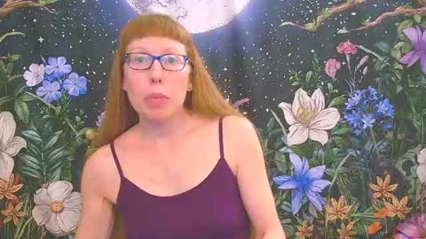 Ember Starleena online show from July 16, 3:07 pm