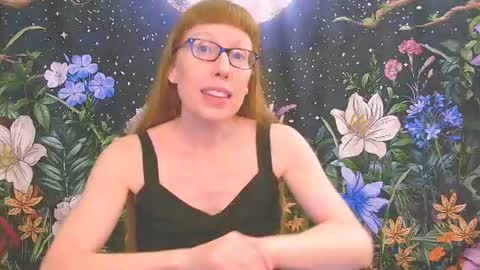 Ember Starleena online show from July 18, 5:50 pm