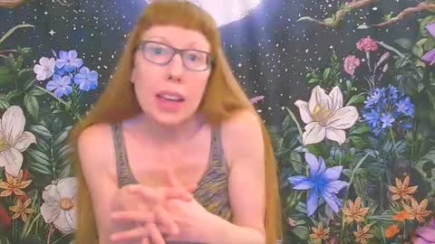 Ember Starleena online show from July 21, 3:14 pm