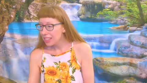 Ember Starleena online show from July 25, 3:09 pm