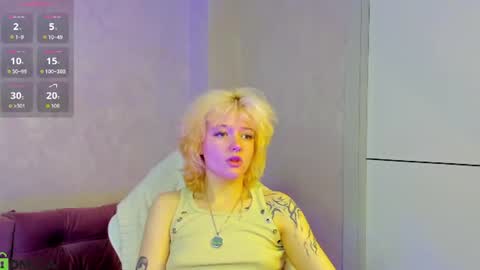 Ember online show from June 14, 1:14 am