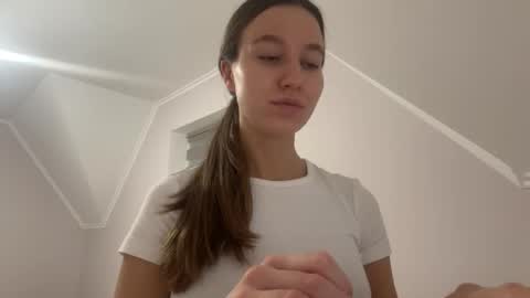 Alina online show from November 13, 12:09 am