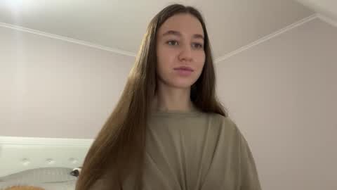 Alina online show from February 10, 9:30 pm