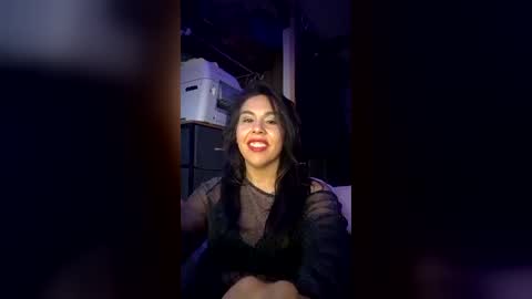 Snapshot of emberroseprivate chatting on June 18, 7:41 am Ember Rose online show from June 18, 7:41 am