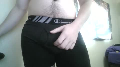 Ember online show from December 16, 6:35 pm