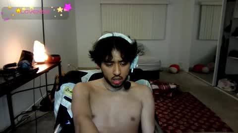 embersboudoir online show from March 8, 2:04 am