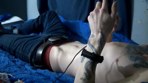 Adam online show from February 18, 9:27 am