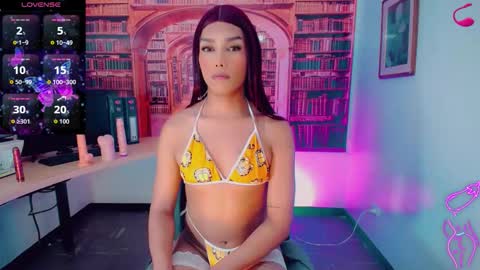 Emeli online show from December 4, 11:08 am