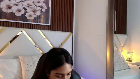 Emily  online show from December 2, 2:28 am