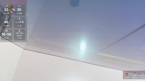 Emily  online show from December 19, 2:18 am